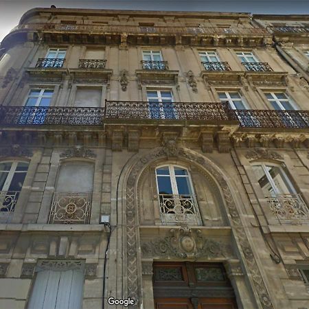 Le Nid Perche - Montpellier Centre Apartment Luaran gambar
