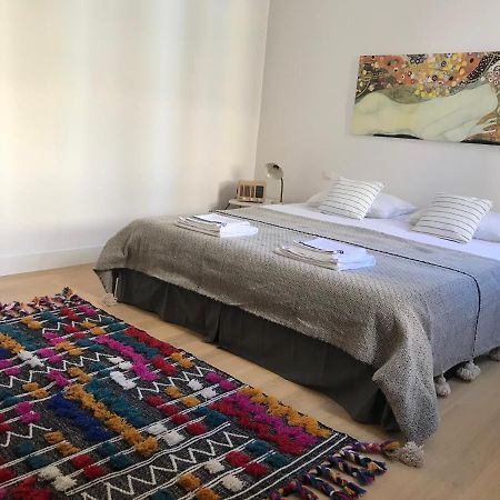 Le Nid Perche - Montpellier Centre Apartment Luaran gambar
