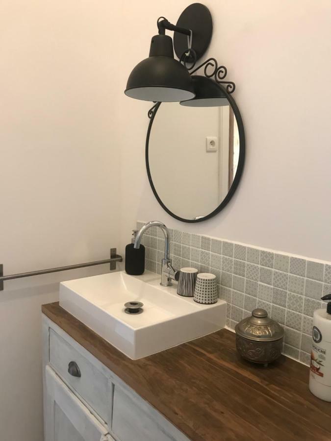 Le Nid Perche - Montpellier Centre Apartment Luaran gambar