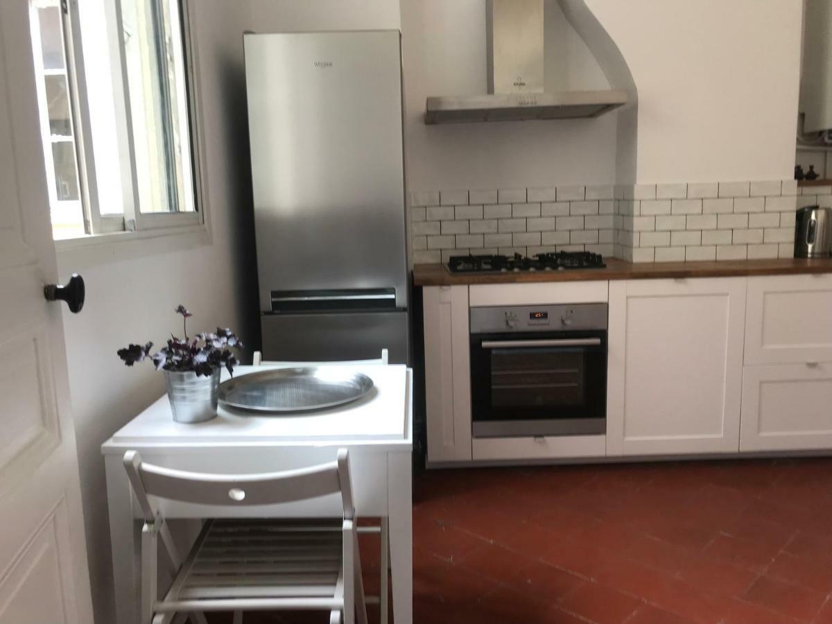 Le Nid Perche - Montpellier Centre Apartment Luaran gambar